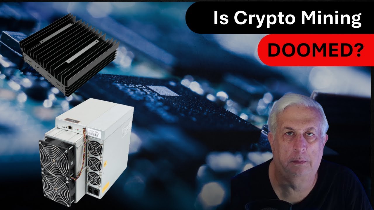 The TRUTH About Mining FOMO in 2025!