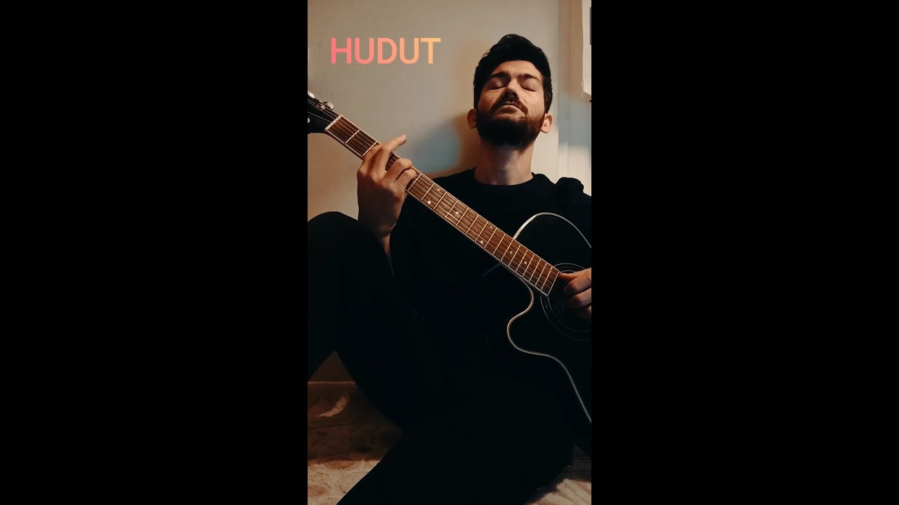 Oğuzhan Aydın - Hudut
