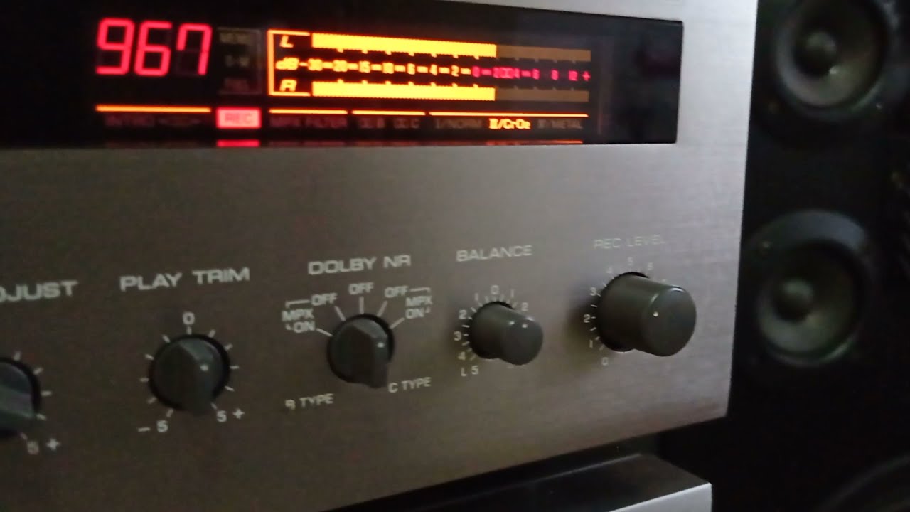 YAMAHA KX 330  Первые впечатления, обзор и тест на запись .