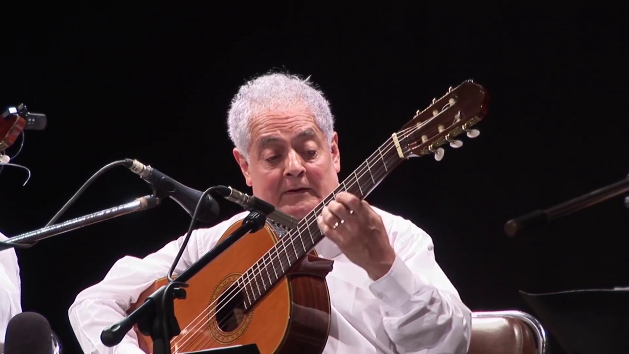 Mateo Villalba (VIVO) - Siempre Diciembre