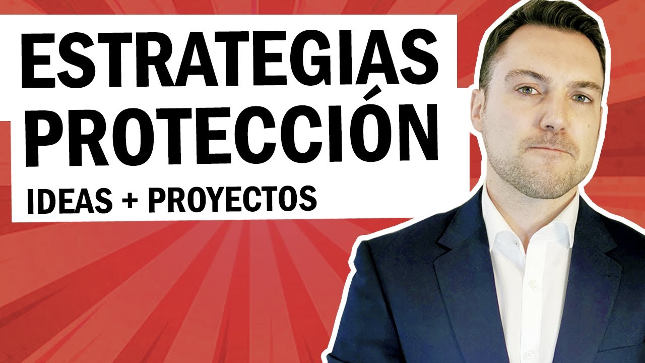 Cómo proteger tus ideas de negocio de forma efectiva