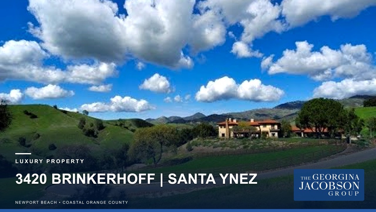 3420 Brinkerhoff | Santa Ynez