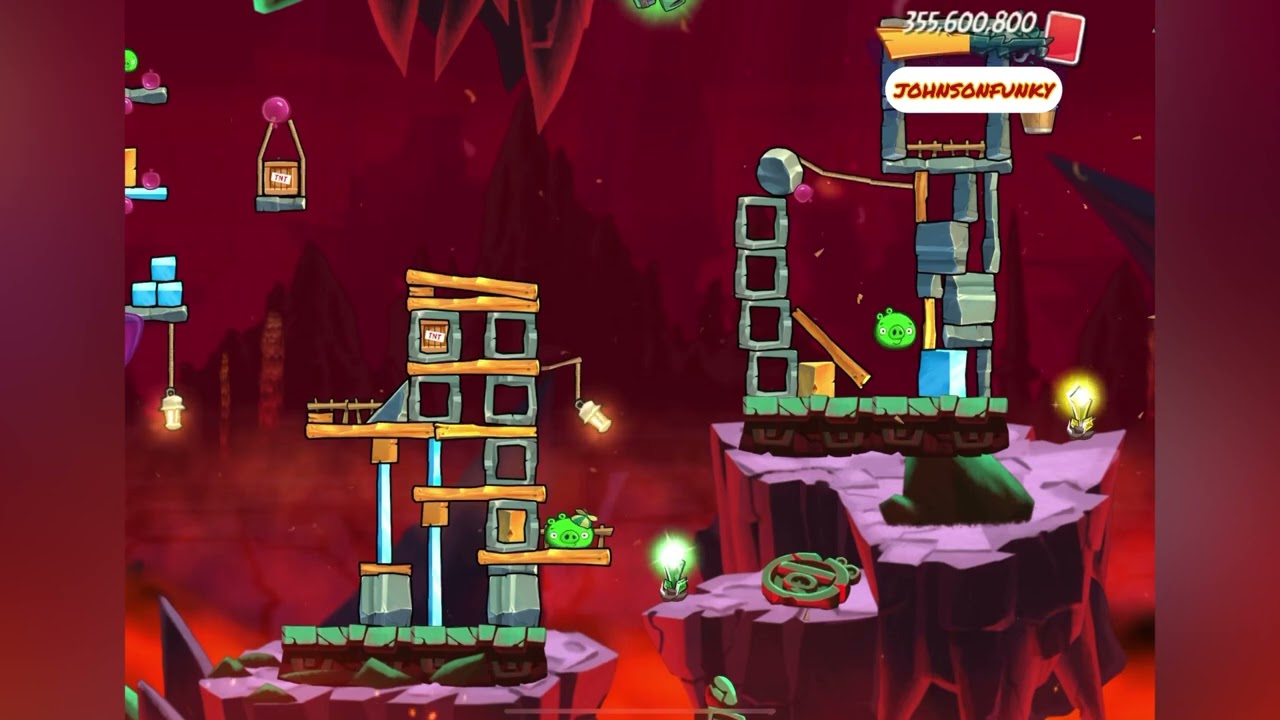 Angry Birds 2 AB2 Clan Battle (CVC) - 2025/07/13 (Pick 10 Birds)