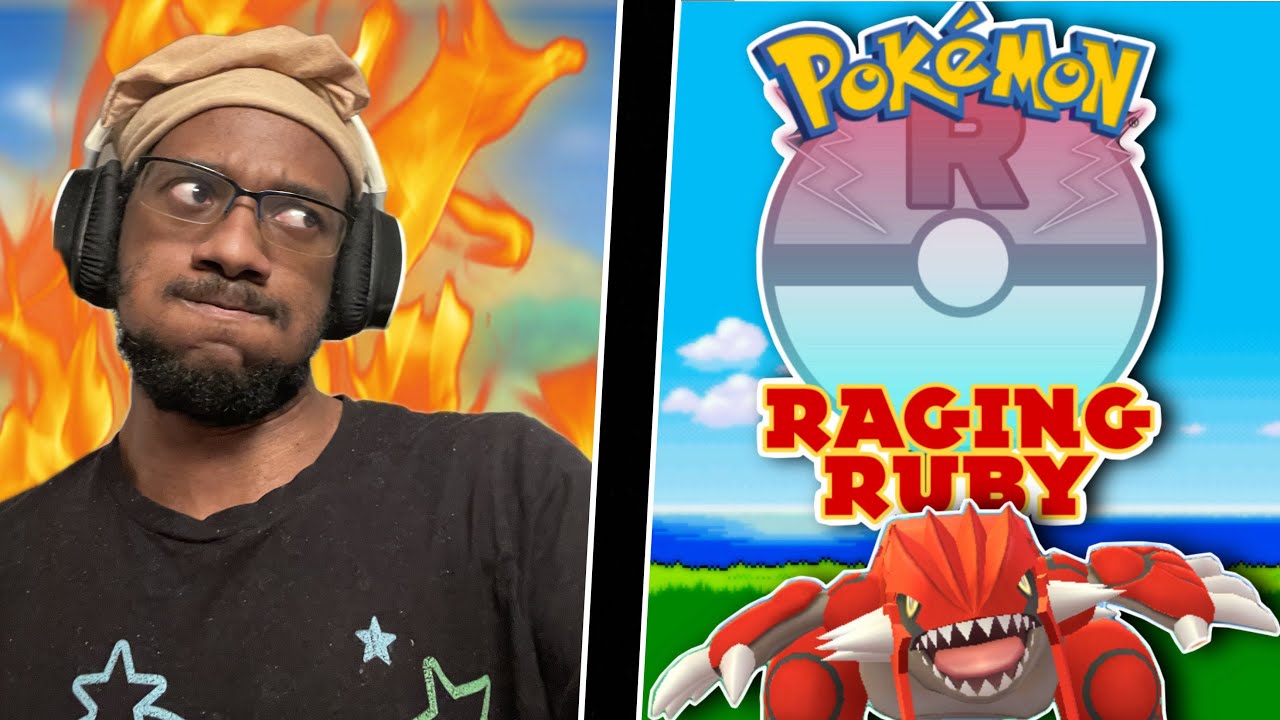 I'm still Struggling with this Custom Rom Hack this viewer made me! #pokemon #shorts