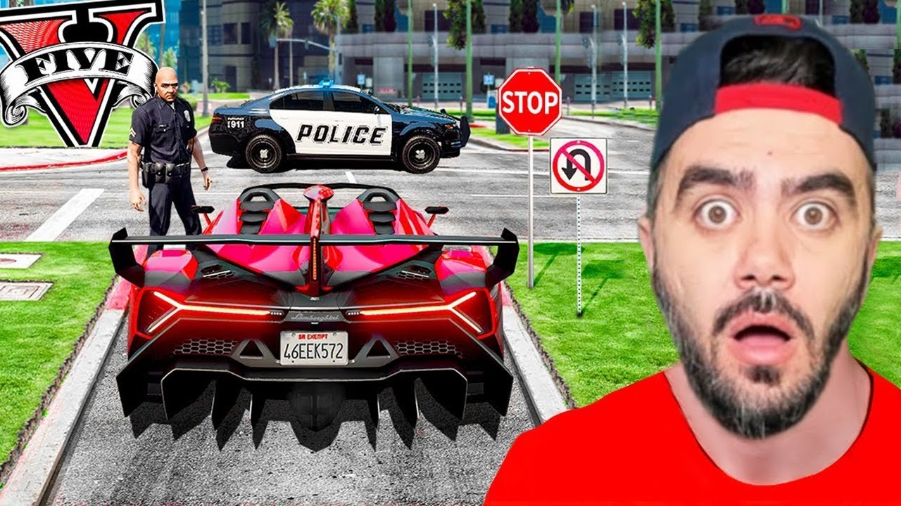 T&Uuml;RKPRO TIKTOK ARABA GIZEMLERINI &Ccedil;&Ouml;Z&Uuml;YOR - GTA 5 MODS