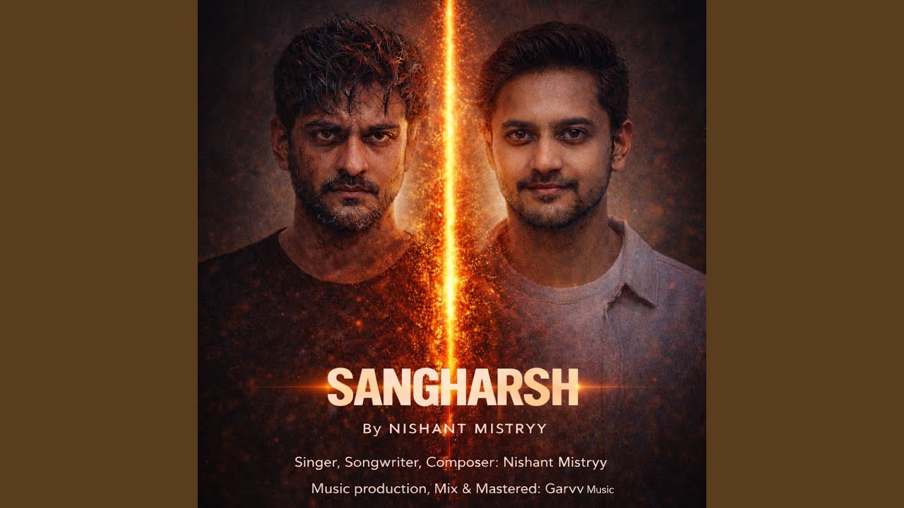 Sangharsh