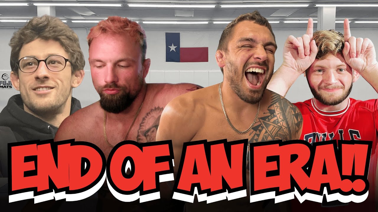 THE FINALE OF B-TEAM AUSTIN