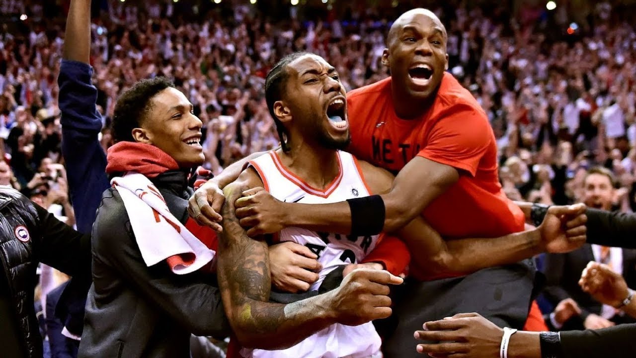 Kawhi Leonard || Greatest Raptor Ever || 2019 Mini Movie