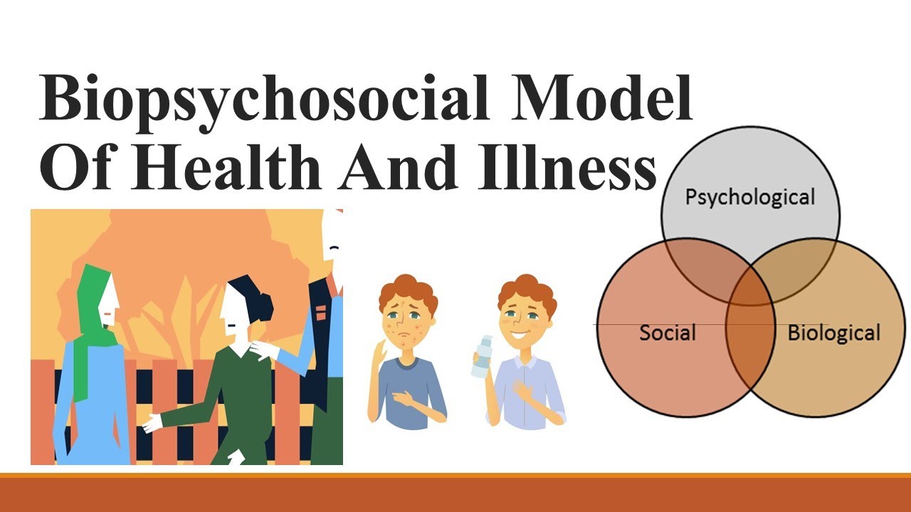 Biopsychosocial Model Of Health And Illness