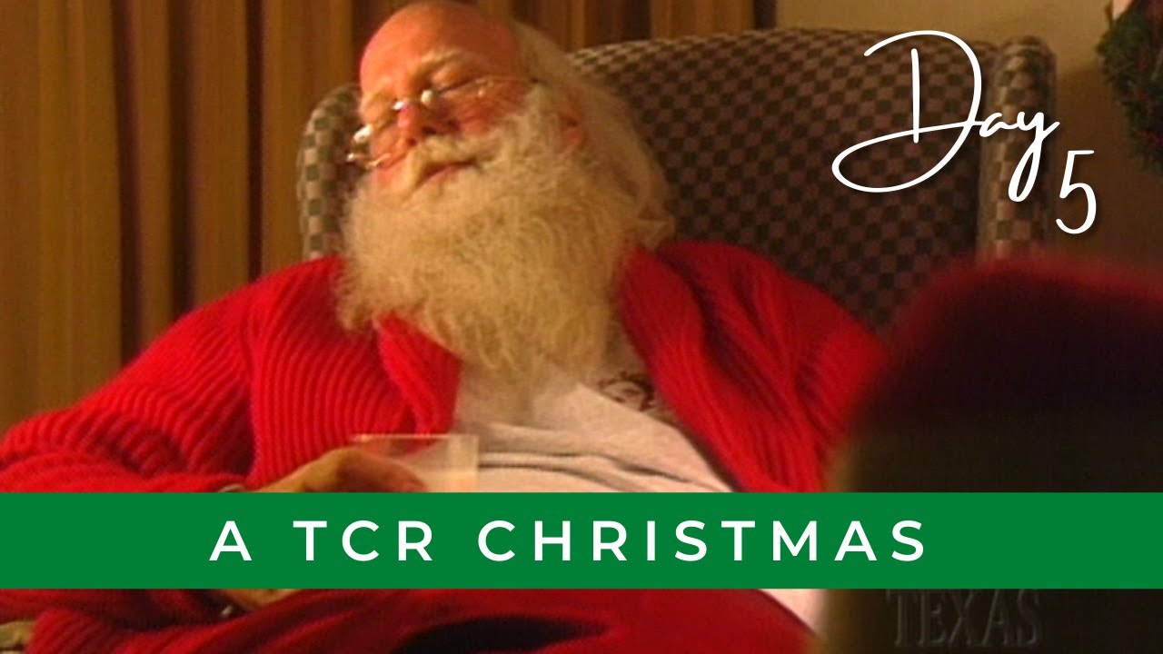 A TCR CHRISTMAS | Day 5 | Texas Country Reporter Marathon