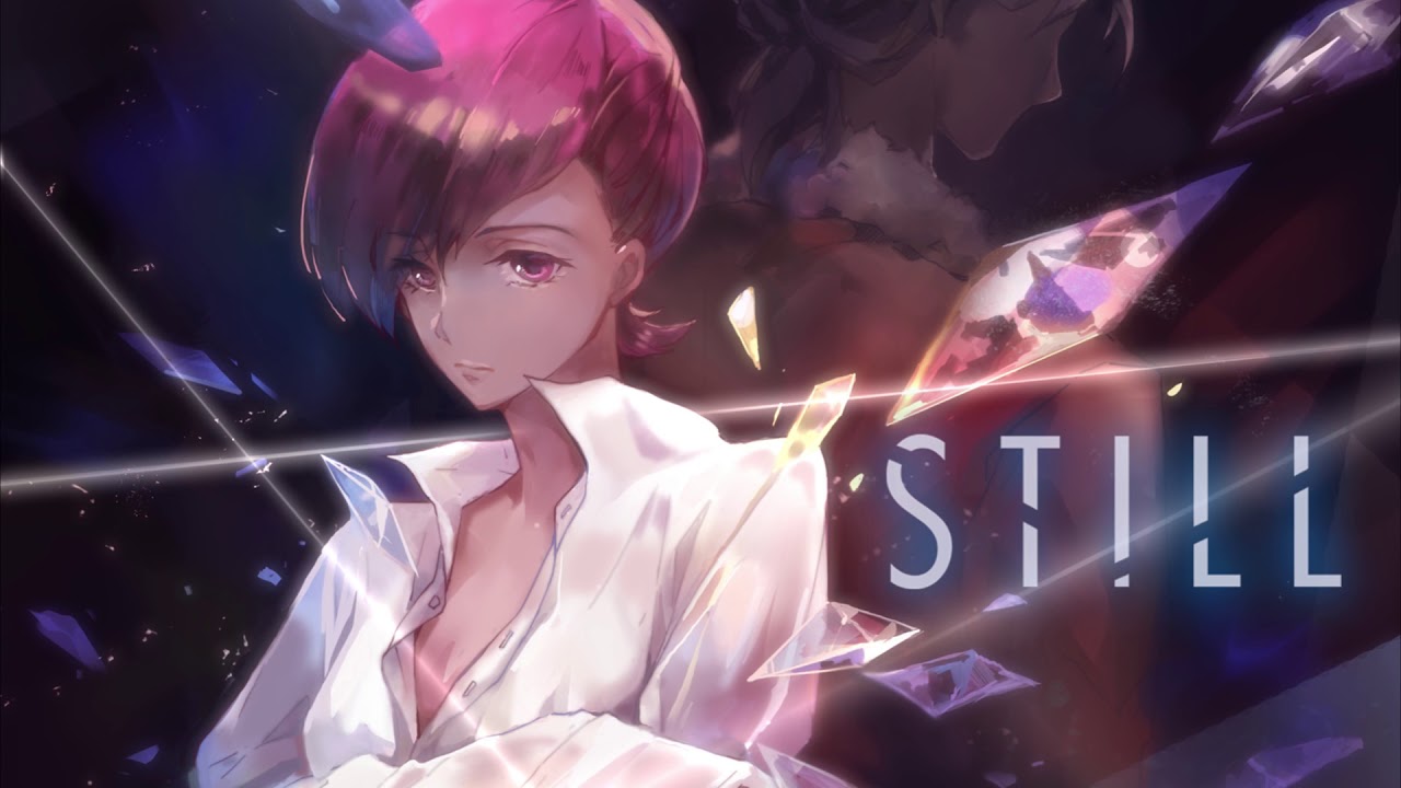 《Cytus II》- Rua feat. K - Still (Full Version)