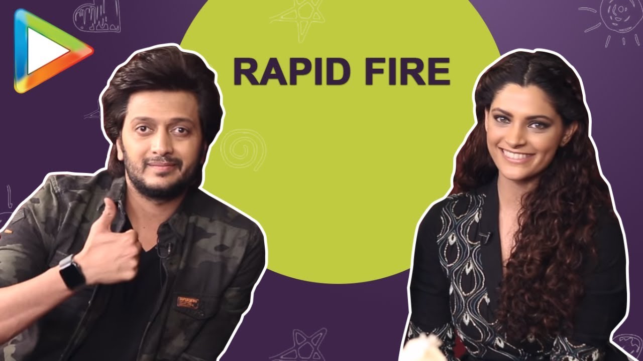 Saiyami Kher: “If I can DATE Ranbir Kapoor & secretly get some of his…” | RAPID FIRE | Mauli