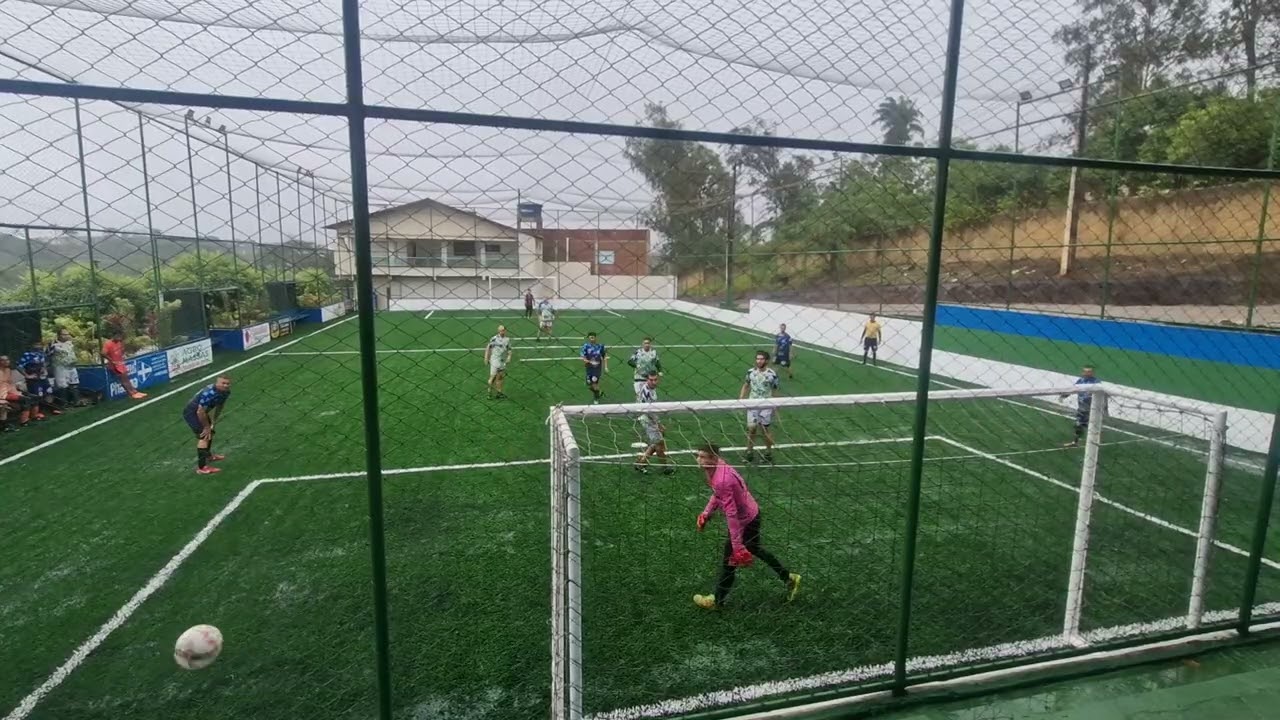 8 de fevereiro de 2026