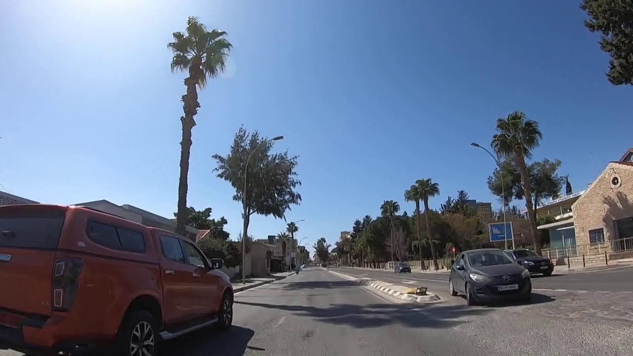 Cyprus today