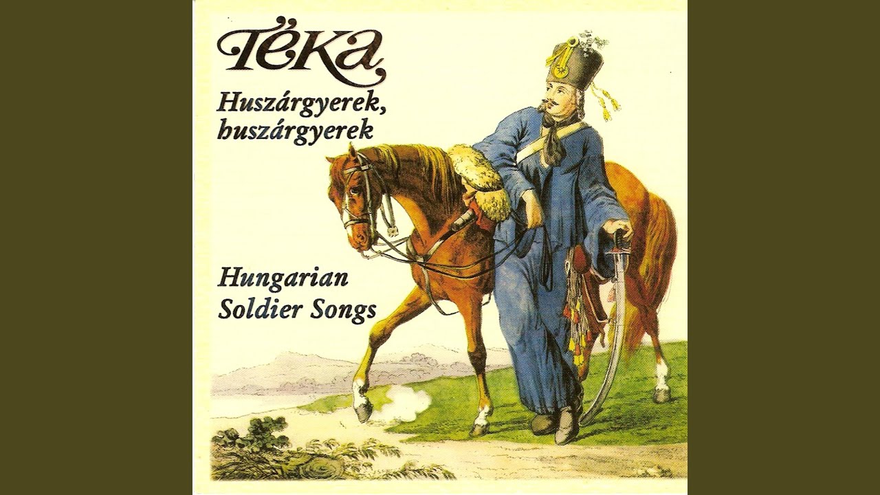 Búra termett idő... (Kuruc dalok)