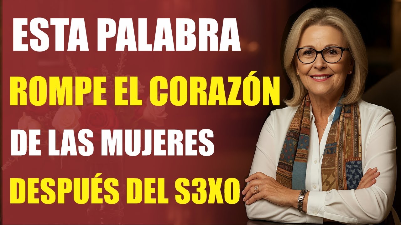 Pocas Mujeres Saben Cuando el Hombre Queda Realmente Satisfecho en la Cama