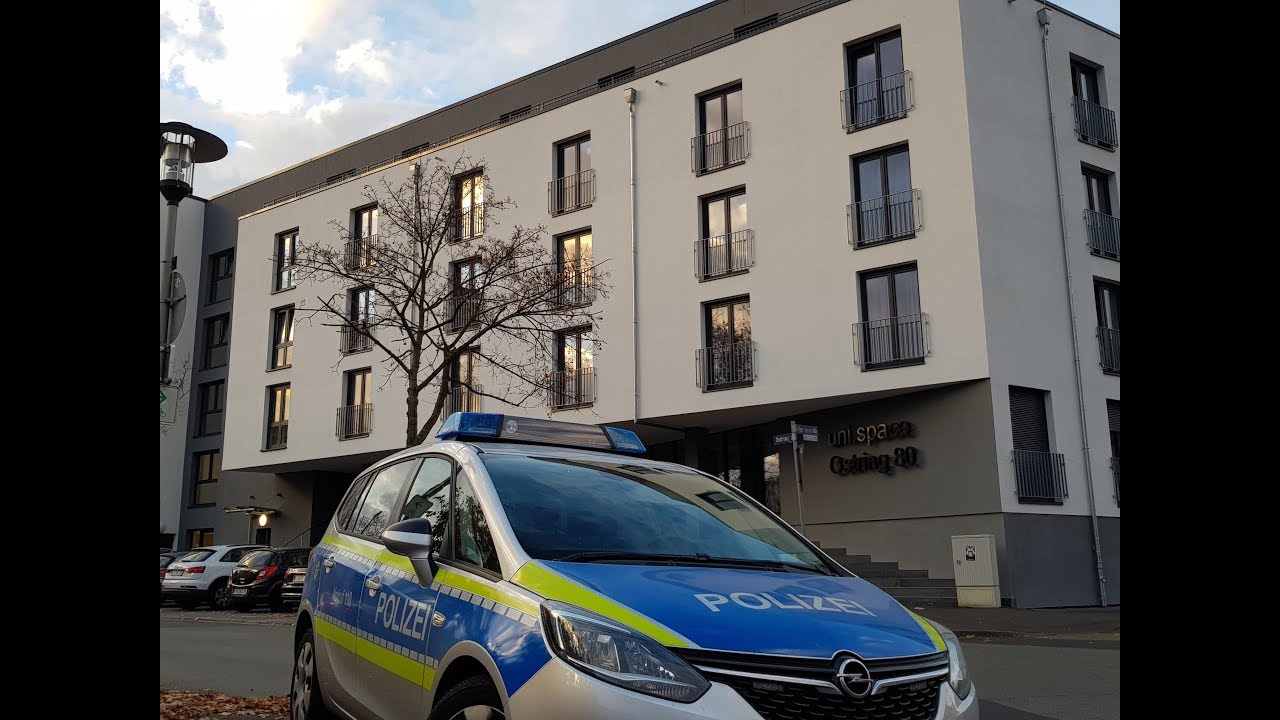 Zwei Leichen in Kassel: 19-J&auml;hriger t&ouml;tet erst Frau und dann sich selbst