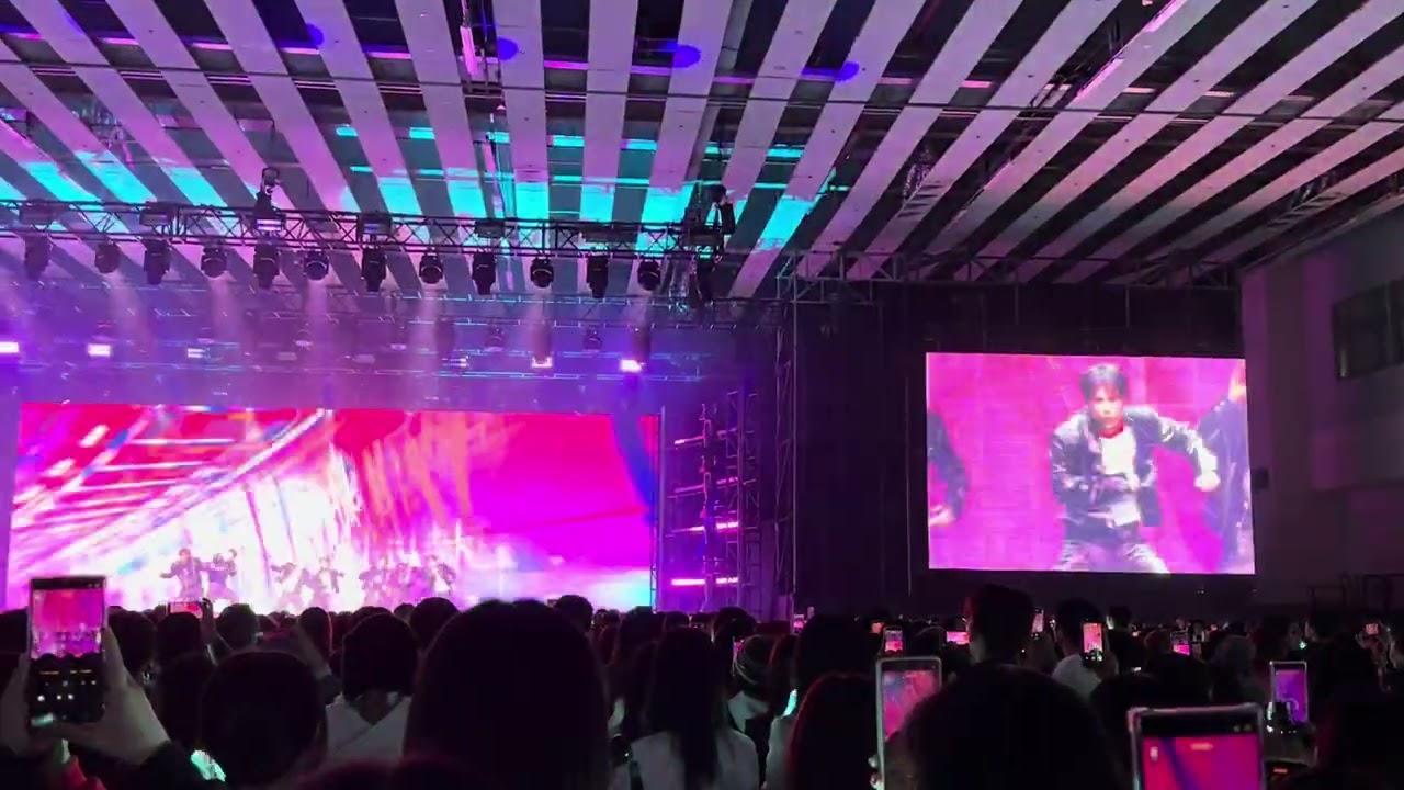 Ride the Vibe NEXZ SPECIAL CONCERT ＜ONE BEAT＞ in Taipei 260103 [Ivery]