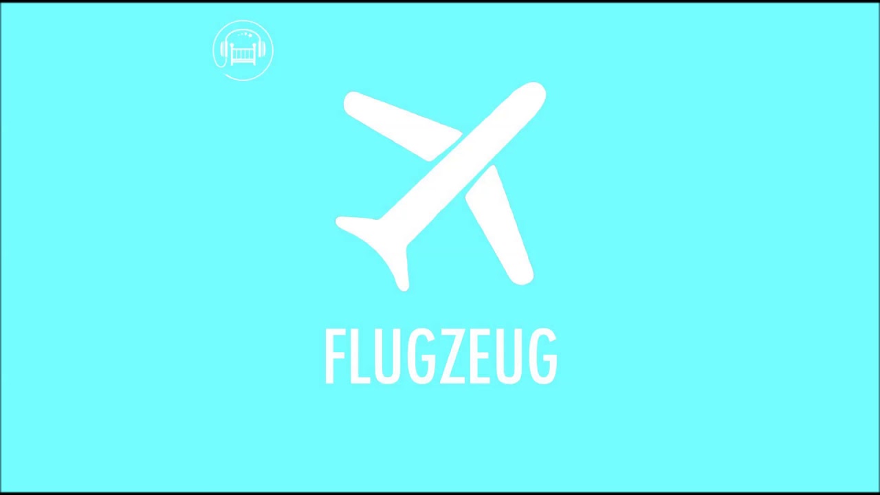 Ger&auml;usch von einem Flugzeug &uuml;ber den Wolken (Sounds zum Einschlafen, und Entspannen)