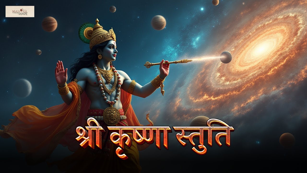 Krishna Bhajan Collection | Devotional Songs for Happiness & Devotion