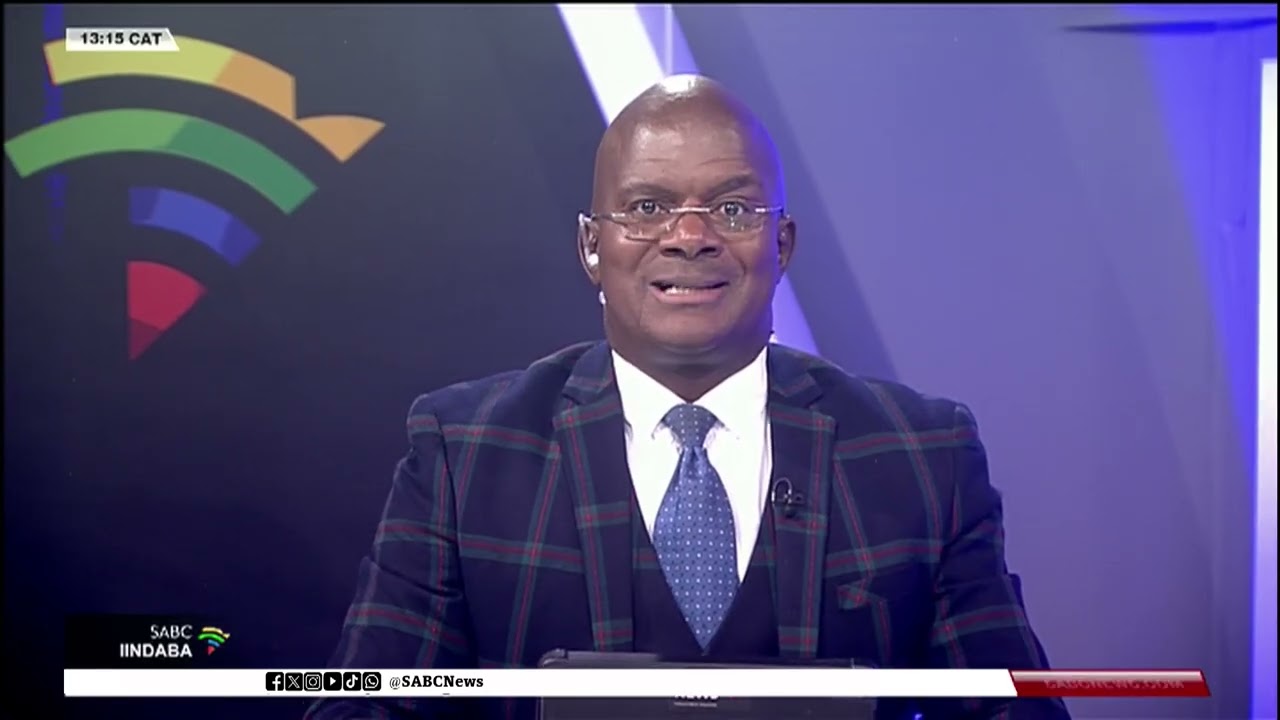 Iindaba zesiXhosa @13H00 | 23 July 2026