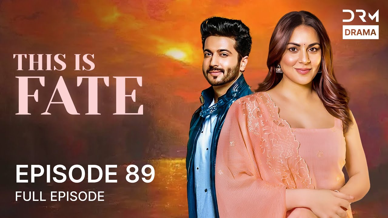 This Is Fate (Kundali Bhagya) | Season 3 Episode 89 | Full English Dub | GG16