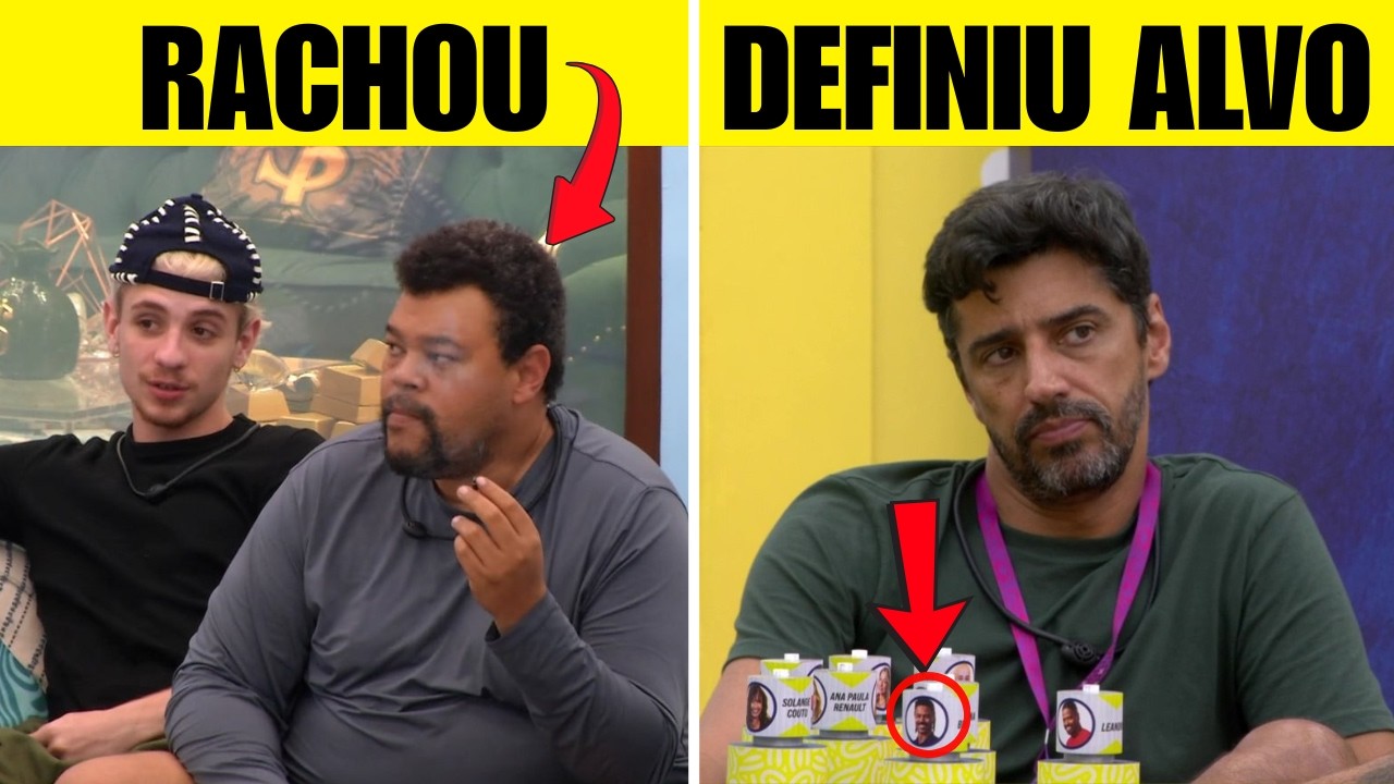 DUELO DE RISCO RENDEU: Racha Na Xepa Babu e Ana Paula, Jordana Talarica e O Contra-Ataque De Cowboy!