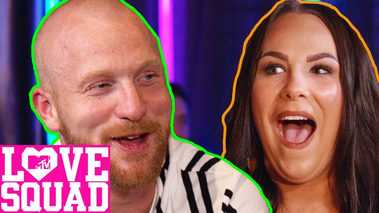 EP #2: Awks! Don’t Forget Your Date’s Name | Love Squad