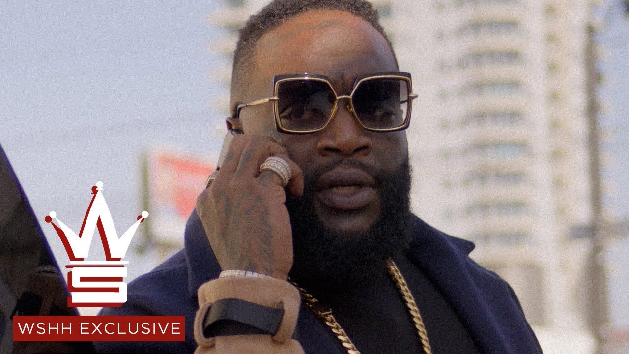 Yowda Feat. Rick Ross 