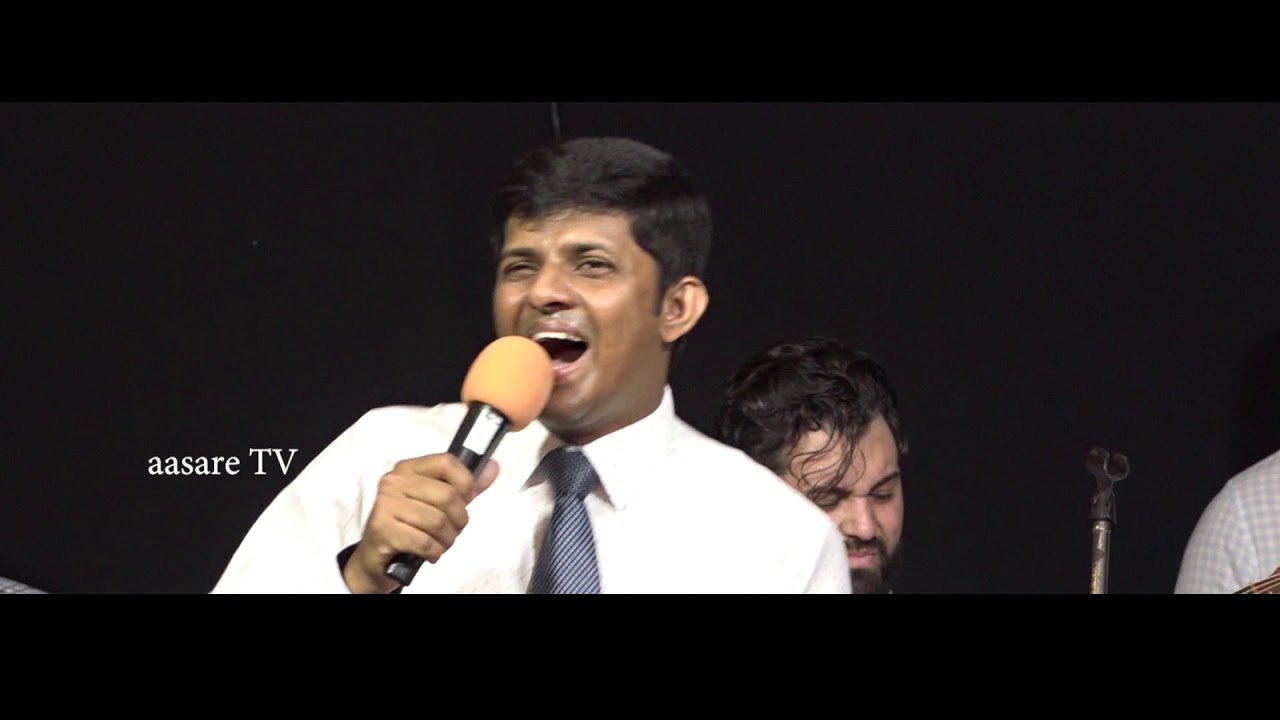 Stutisuve Hogaluve || Kannada Praise &  Worship || John Stephen Monteiro