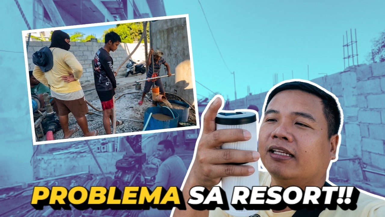 PROBLEMA SA RESORT!!