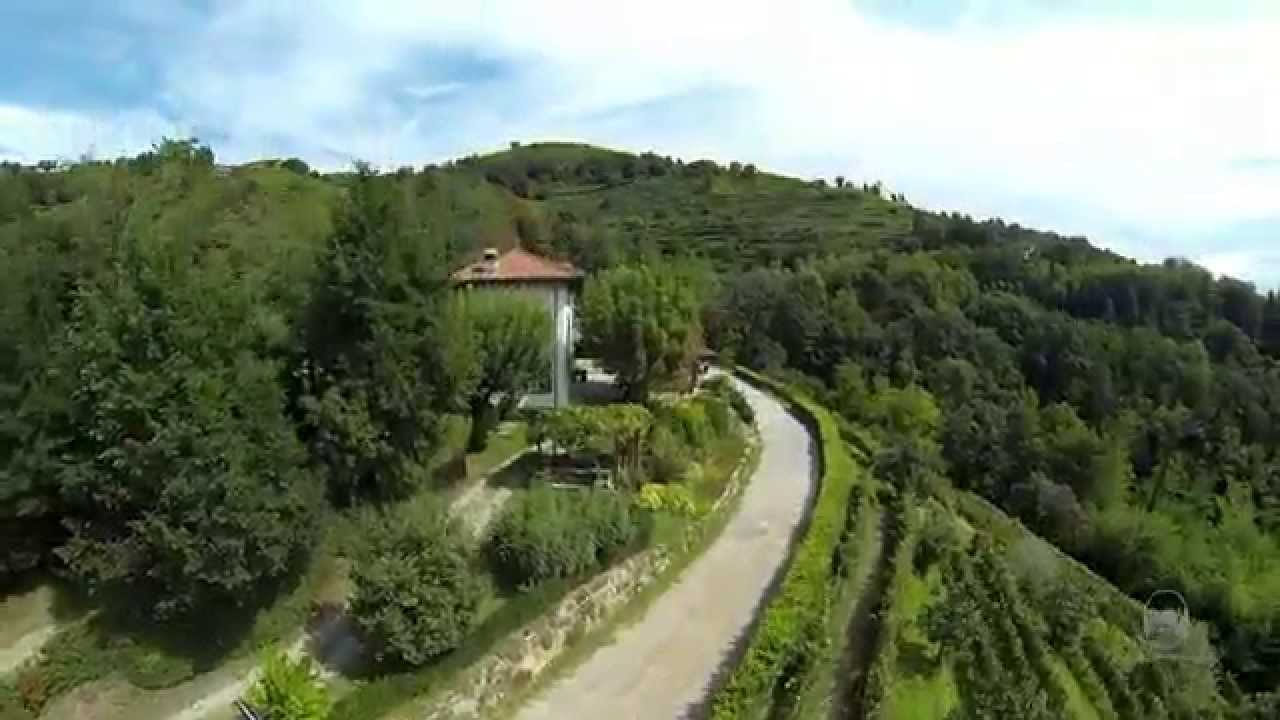 Tenuta Valcurone Montevecchia Drone