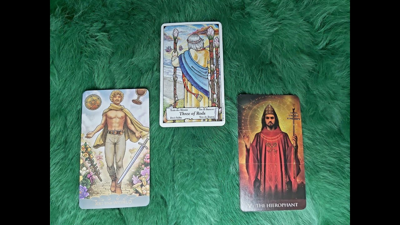 TÌNH CẢM VÀ SUY NGHĨ CỦA HỌ DÀNH CHO BẠN HIỆN TẠI LÀ GÌ  ? @EvelynTarot