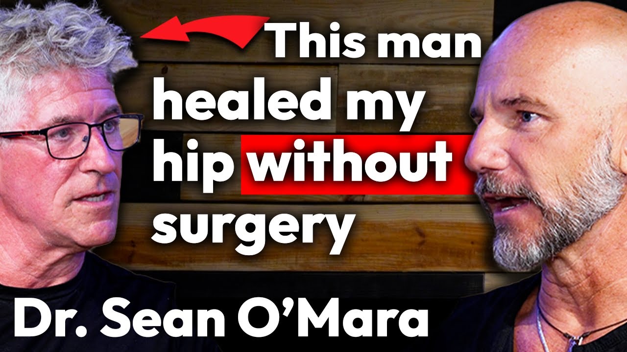 Shocking Update After One Year on Carnivore w/ Dr. Sean O'Mara