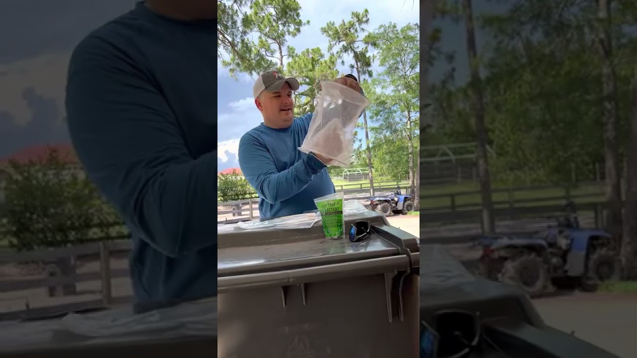 The Ranch Fly Trap 2.0 Product Review