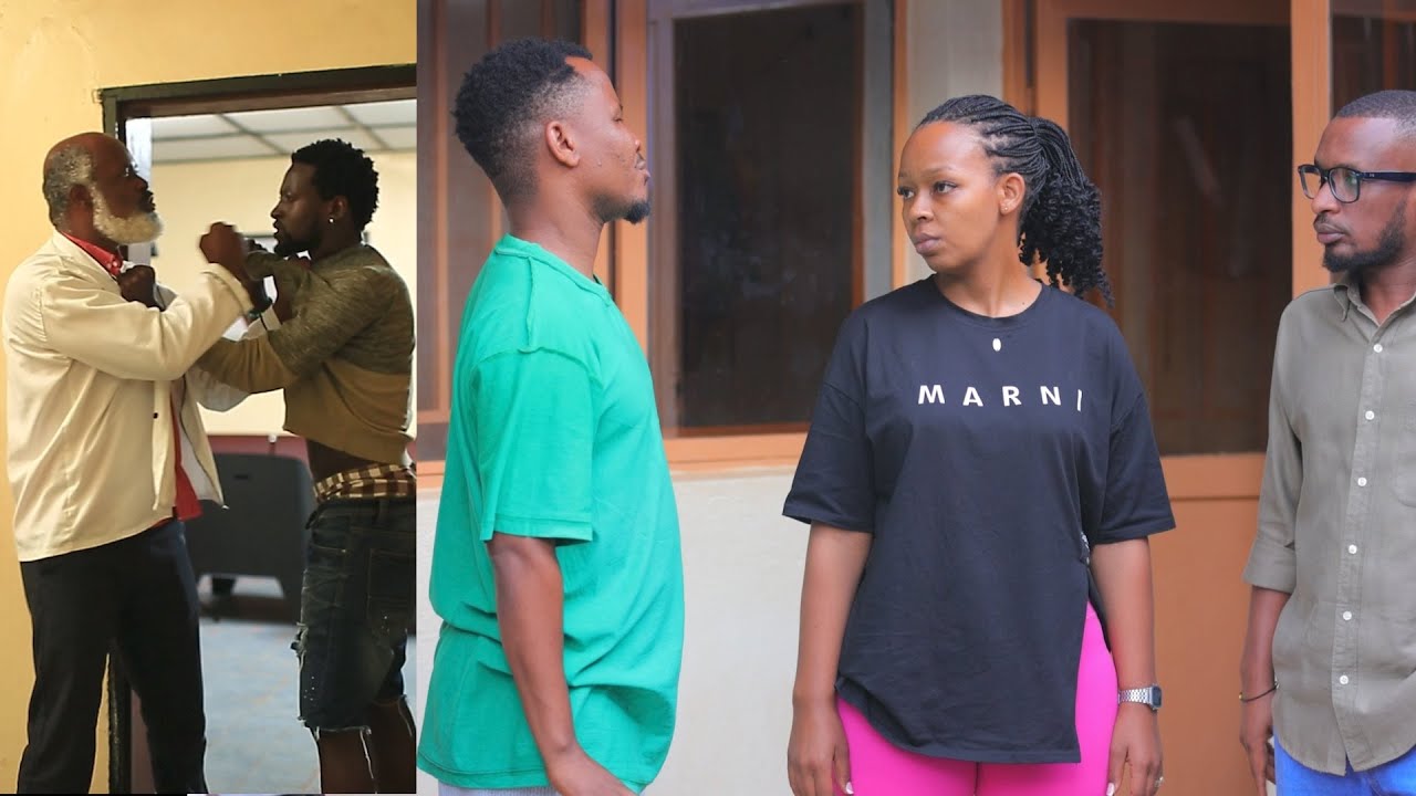 BAMENYA SERIES S16EP03llMONEY💸💲 KABAYE INTAMBARA NI YOSE😭🤷‍♀️ KANIMBA Arabisubiranye