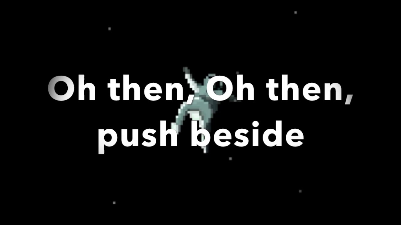 pizza boy-- Jack Stauber (lyric video)
