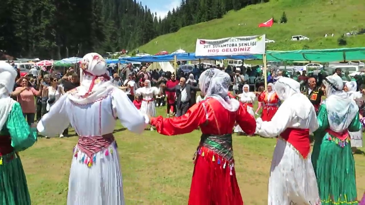 PAPART 207. ŞUANTOBA FESTİVALİ