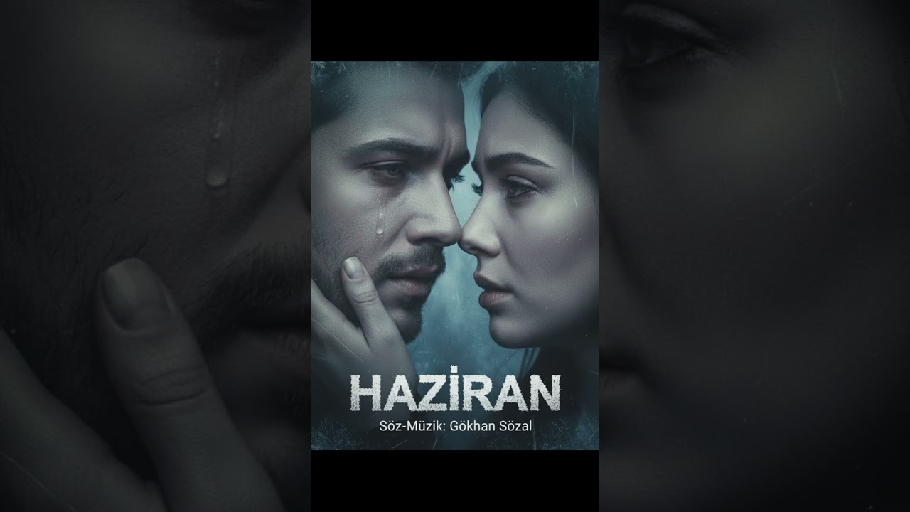 Haziran - Gökhan Sözal - Slov Türk Müziği
