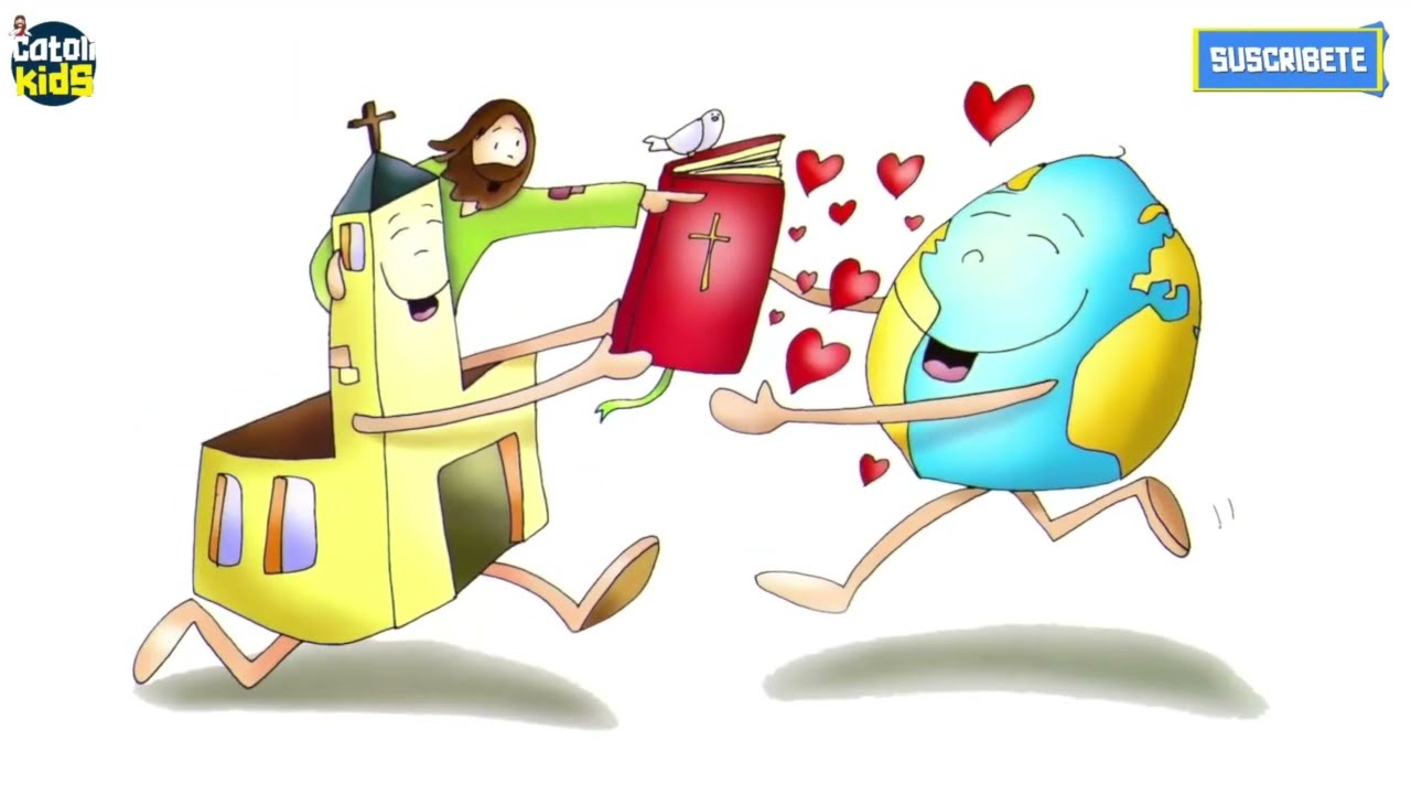 ENCUENTRO 8. JESUS NOS CONFIRMA CON LOS DONES DEL ESPIRITU