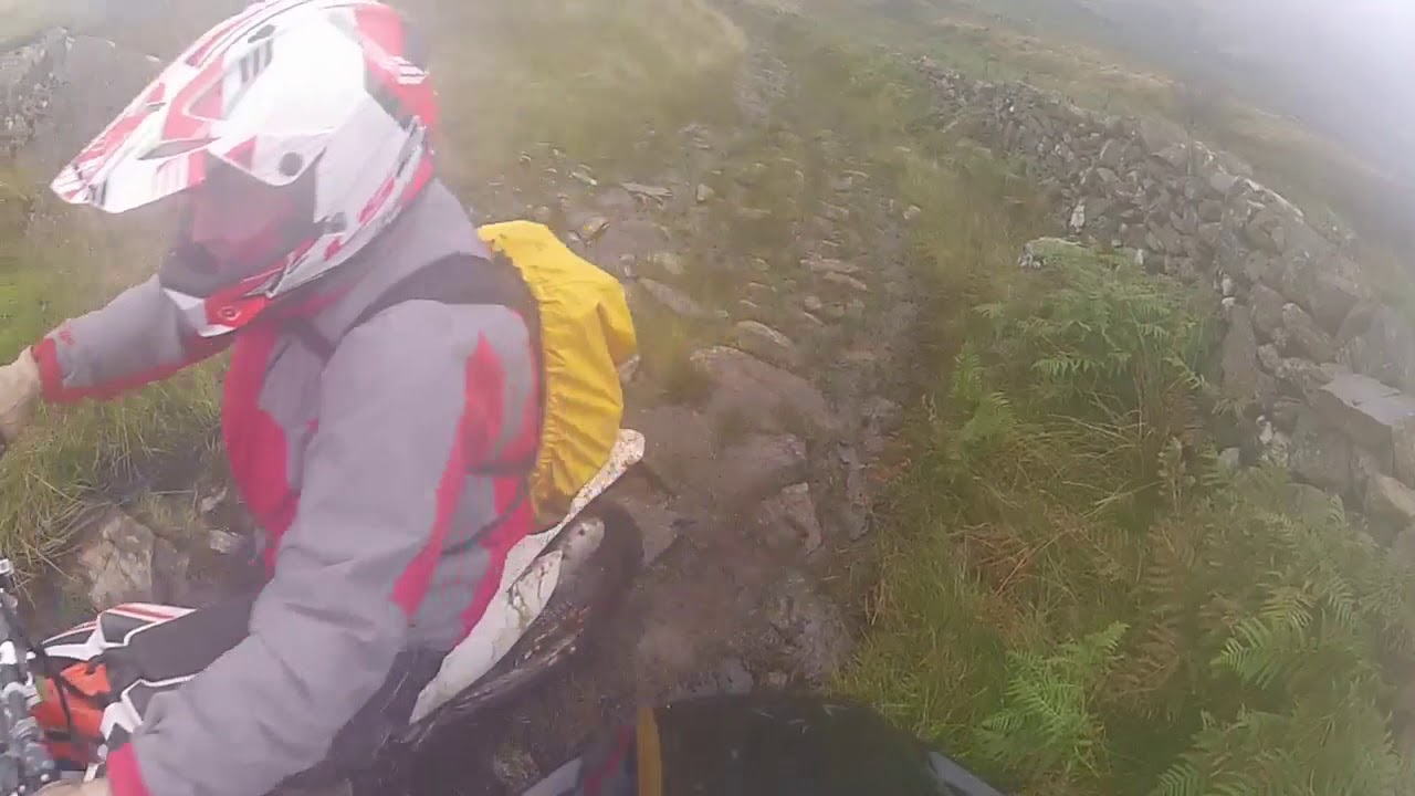 NWTRF 17aug17 Croesor Byway
