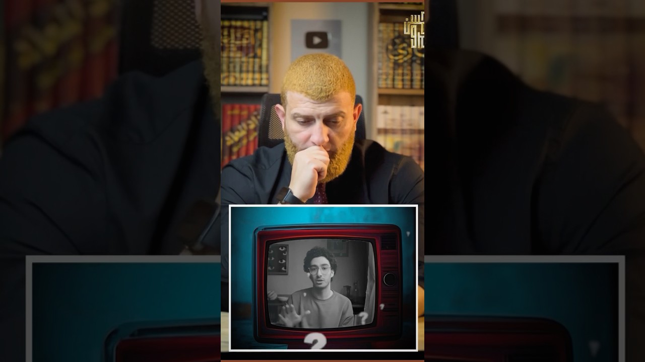 لكل غيور على دينه ‼️حقيقة الفتنة الكبرى ✍️🤔