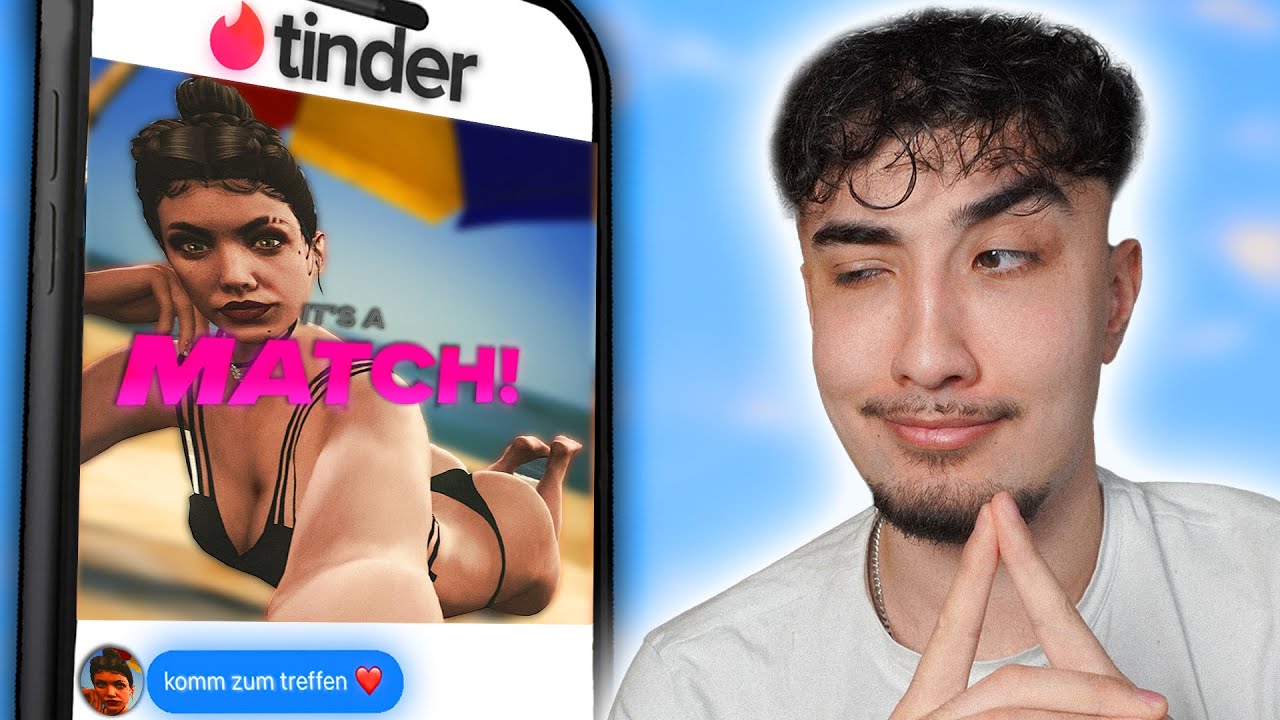 Es wird Zeit in GTA RP...( bischen cringe aber😂 )