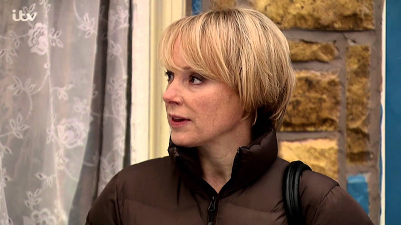 Coronation Street - Sally And Julie Feel Ashamed For Not Believing Tyrone