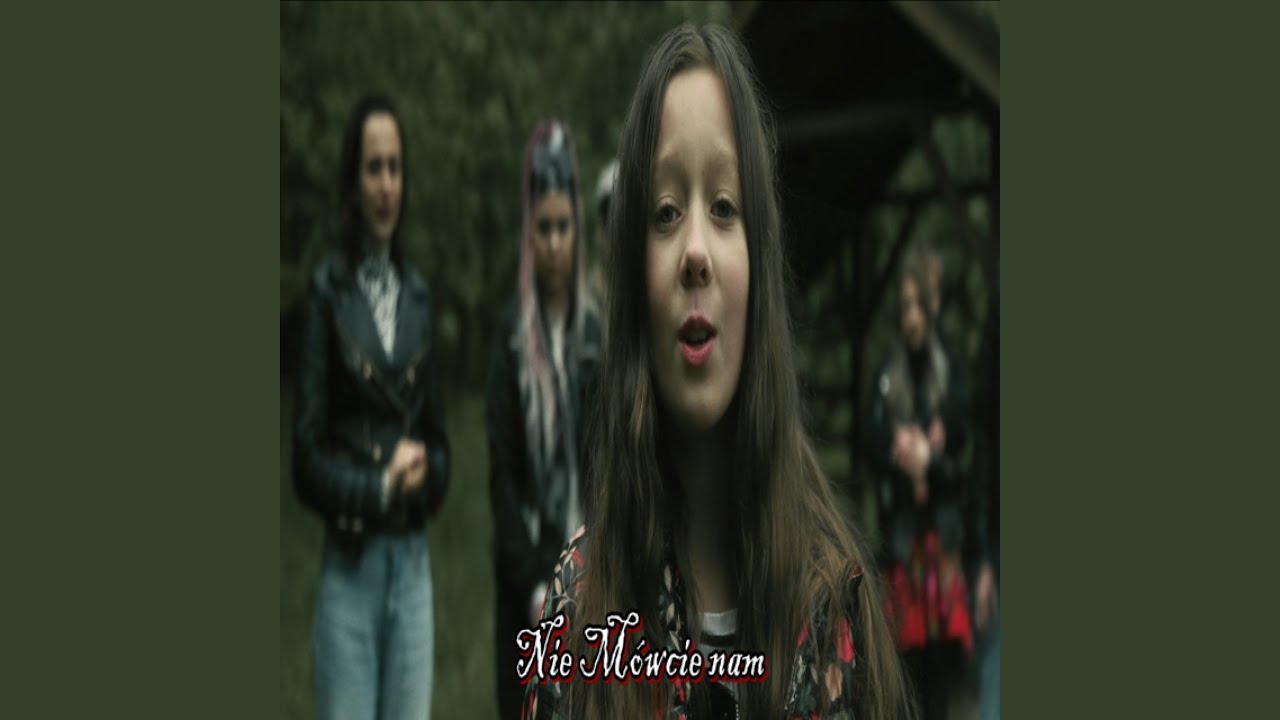 Nie Mówcie Nam (Radio edit)