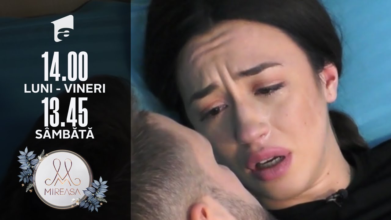 Doamna Daniela, reacție la părerea Adelinei: Gura mică, gelozia!