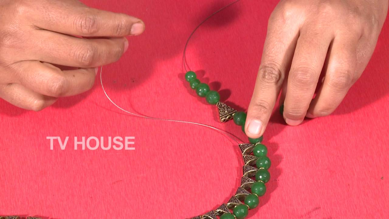 Beads Jewelry