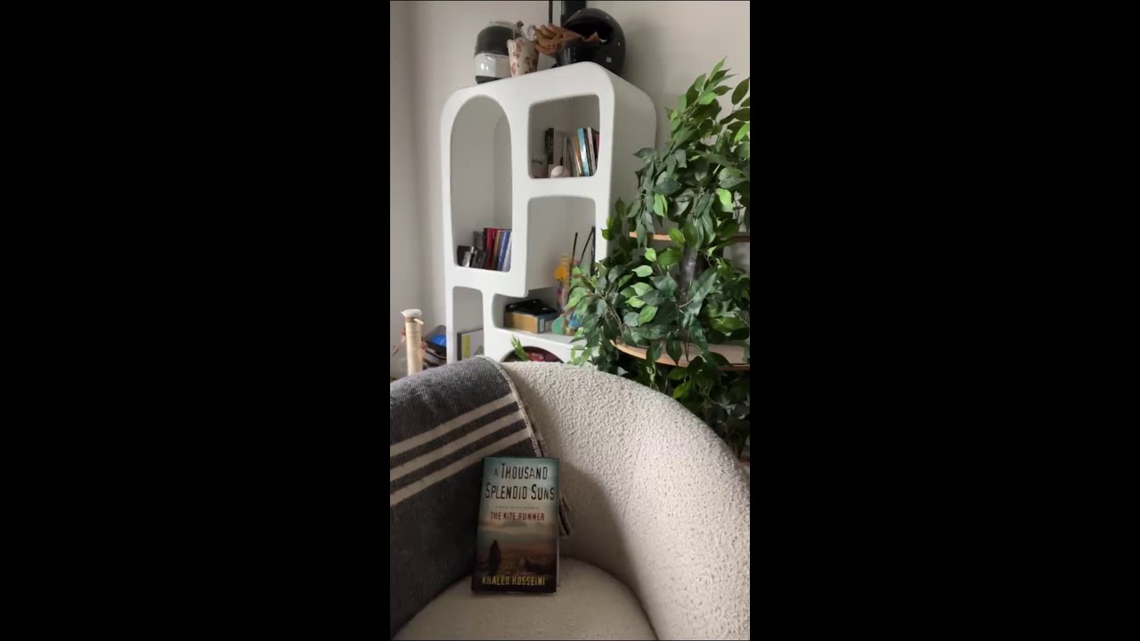 Alberto Rosende’s Book Club | March 12, 2023