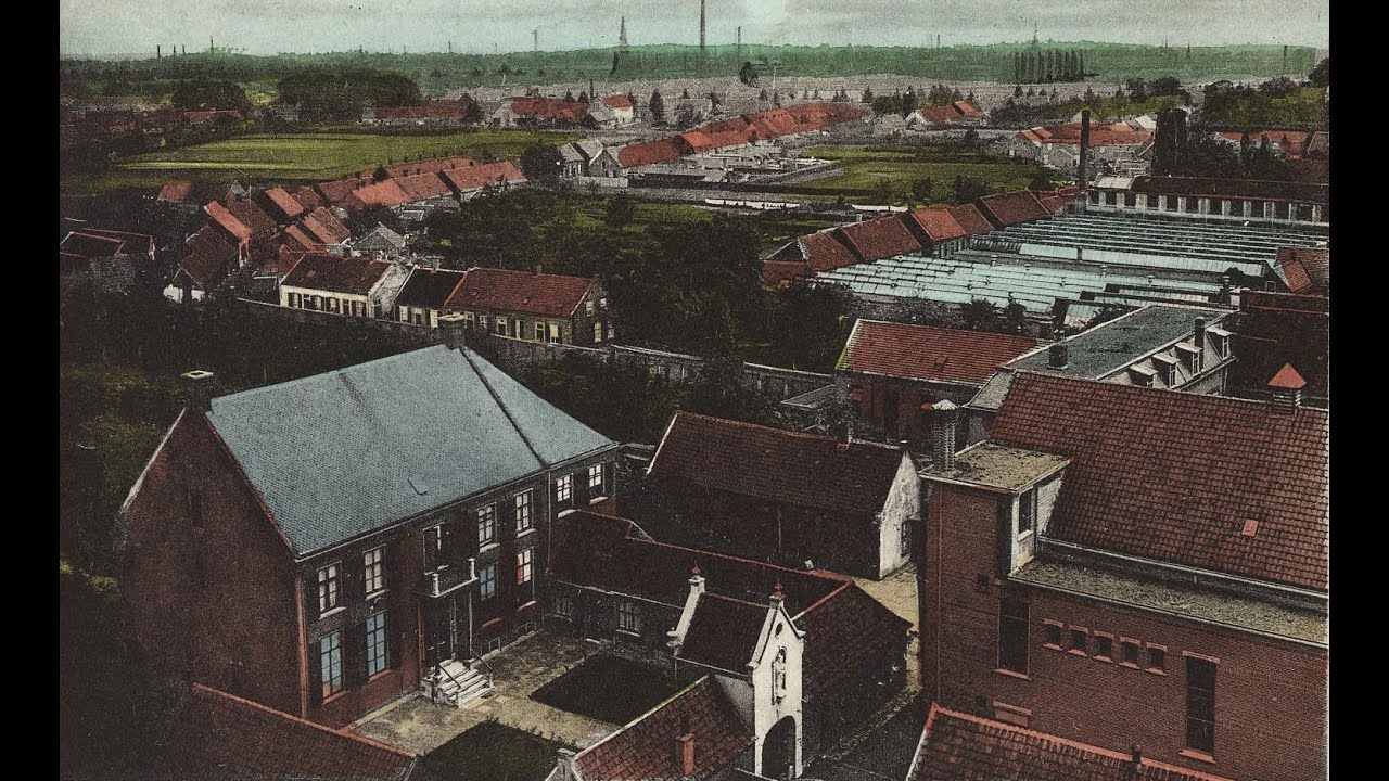 De Twintiger Jaren in Tilburg (1920-1930)