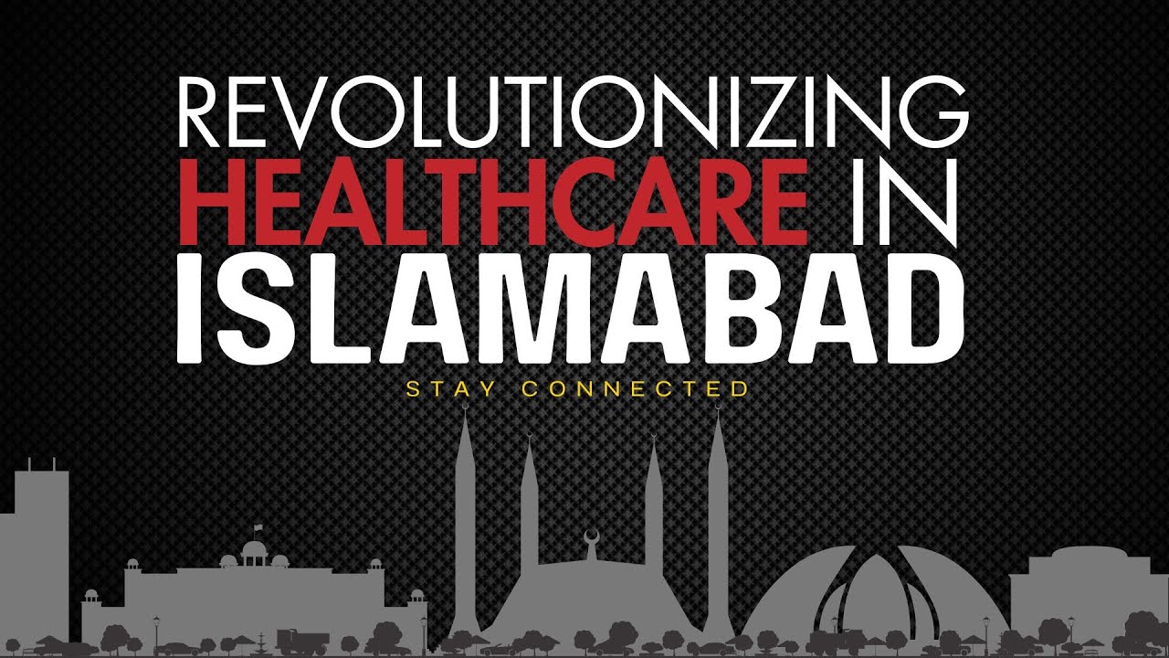 RIMS Hospital International | World-Class Care in the Heart of Islamabad